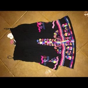 Ruthless Fashion (Dara) Sweater